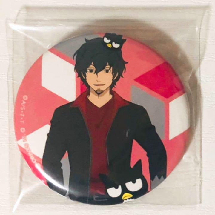 Amazon.co.jp: ワールドトリガー 太刀川慶 缶バッジ : おもちゃ